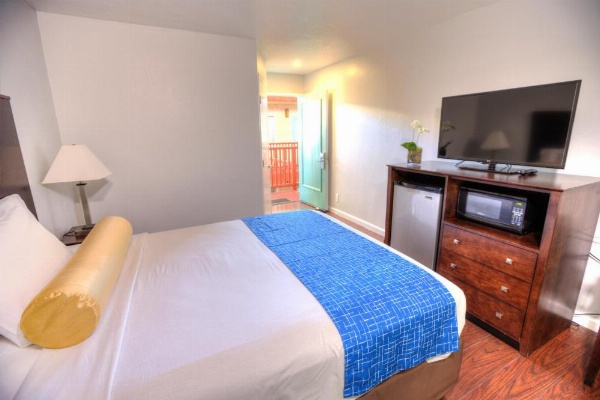 سان دييغو إن شروق الشمس image 12