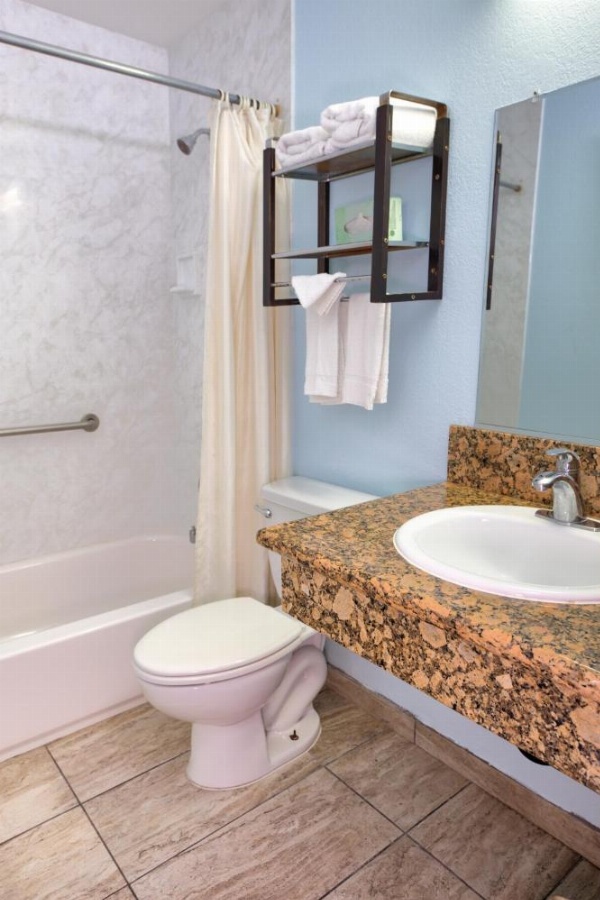 سان دييغو إن شروق الشمس image 13