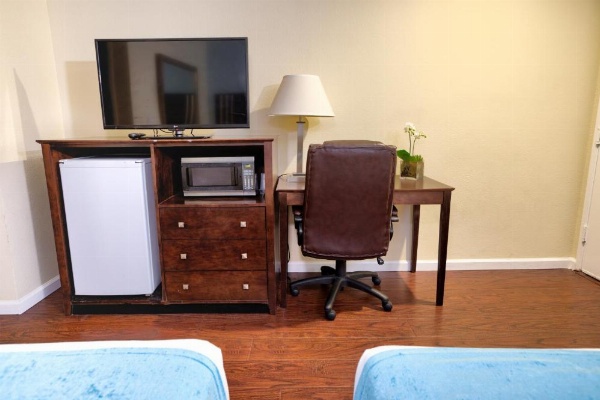 سان دييغو إن شروق الشمس image 17