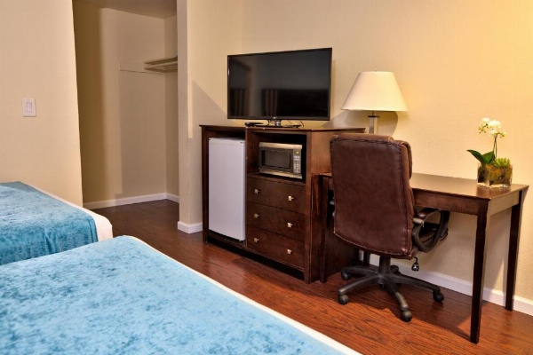 سان دييغو إن شروق الشمس image 18