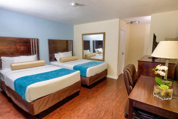 Sunrise Inn San Diego Main image