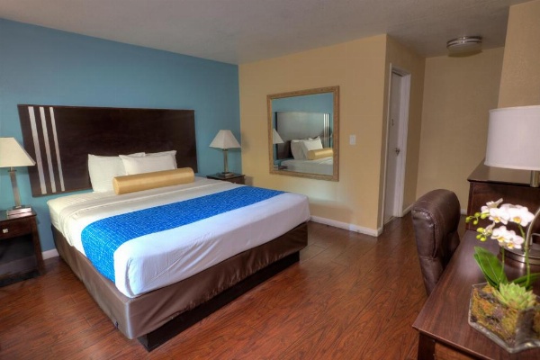 سان دييغو إن شروق الشمس image 6